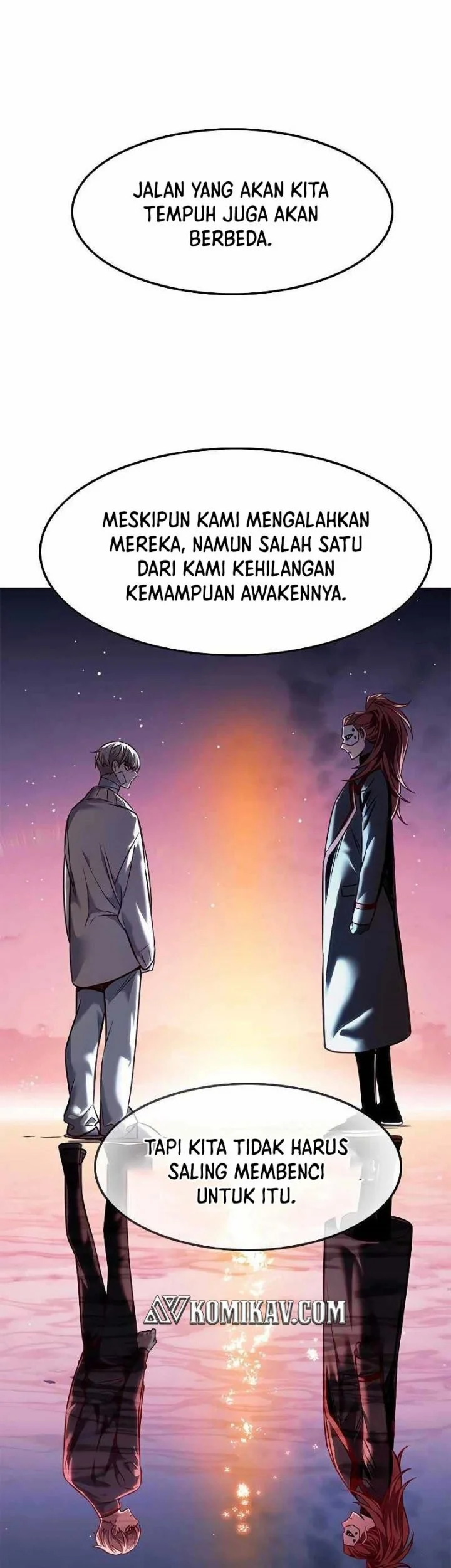 Eleceed Chapter 255 Fix Gambar 52